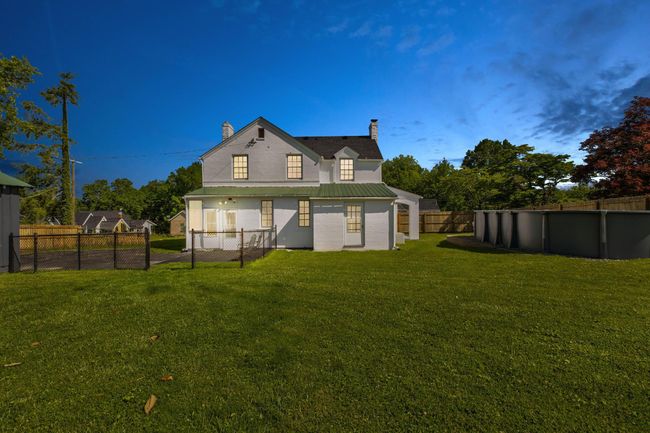 110 Winn St, House other with 3 bedrooms, 2 bathrooms and null parking in Mt Sterling KY | Image 27