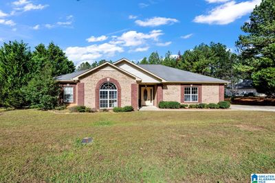 148 Ashley Brook Trail, House other with 3 bedrooms, 2 bathrooms and null parking in CLEVELAND AL | Image 1