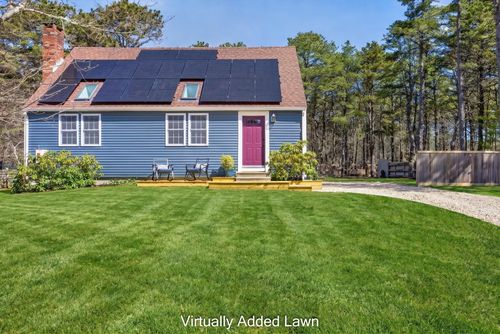 111 Spring Brook Road, Wellfleet, MA, 02667 | Card Image