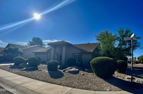 9421 W Chino Dr, Peoria, AZ, 85382-2219 | Card Image