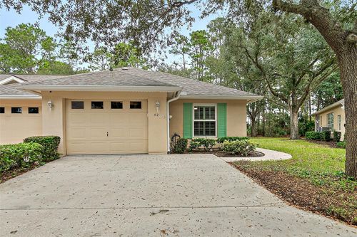 52 Lafayette Lane, Palm Coast, FL, 32164 | Card Image