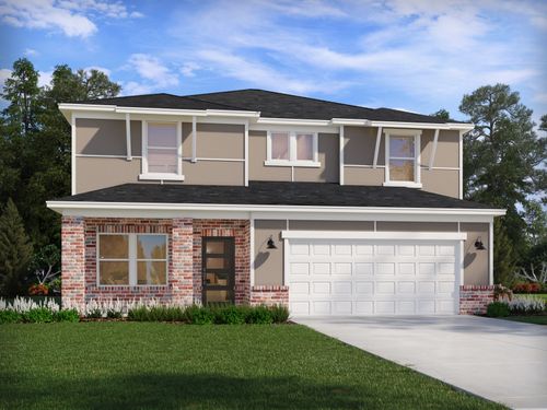 2360 Woodmeadow Dr, Clarksville, TN, 37043-2214 | Card Image
