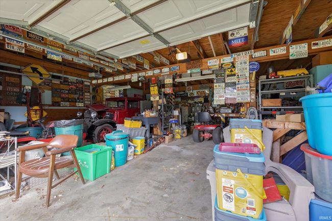 600 Forest Dr, House other with 3 bedrooms, 3 bathrooms and null parking in Bloomfield IN | Image 23