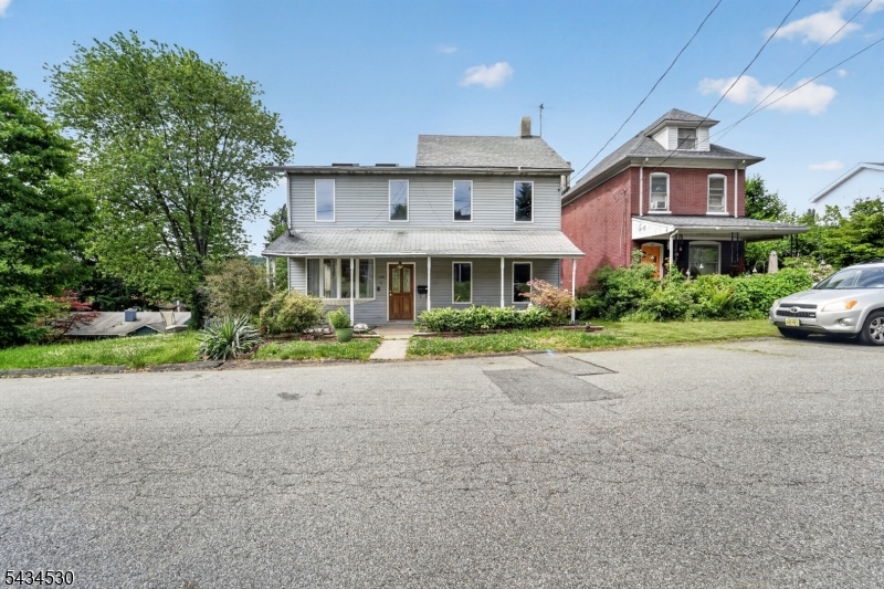 Residential in Lopatcong Twp. 2
