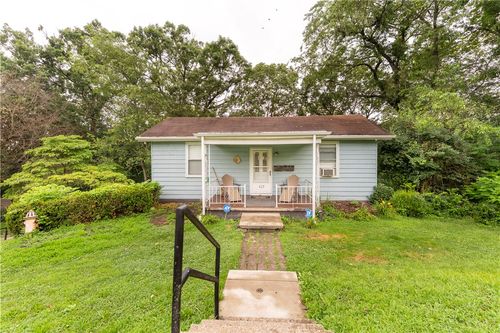 427 Reamer Ave, Carnegie, PA, 15106-1934 | Card Image