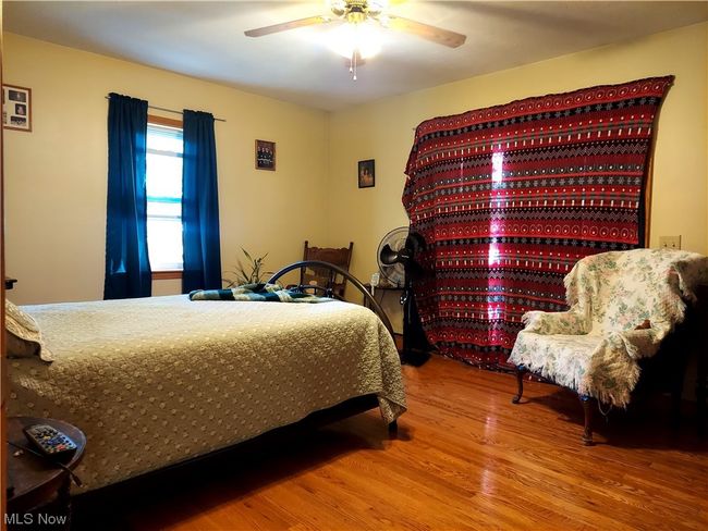 605 Morgan Rdg, House other with 3 bedrooms, 1 bathrooms and null parking in Walker WV | Image 7