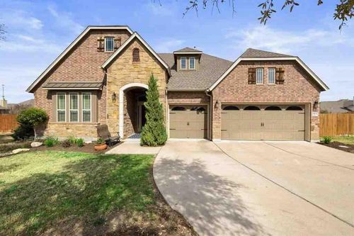18104 Painted Horse Cv, Austin, TX, 78738-4063 | Card Image