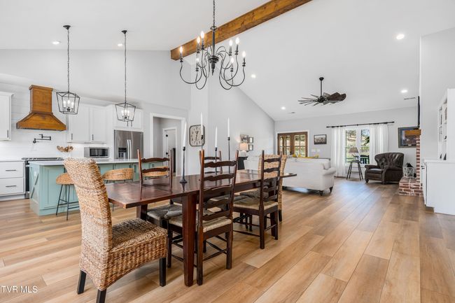 151 Frank Stanton Rd, House other with 3 bedrooms, 3 bathrooms and null parking in Limestone TN | Image 25