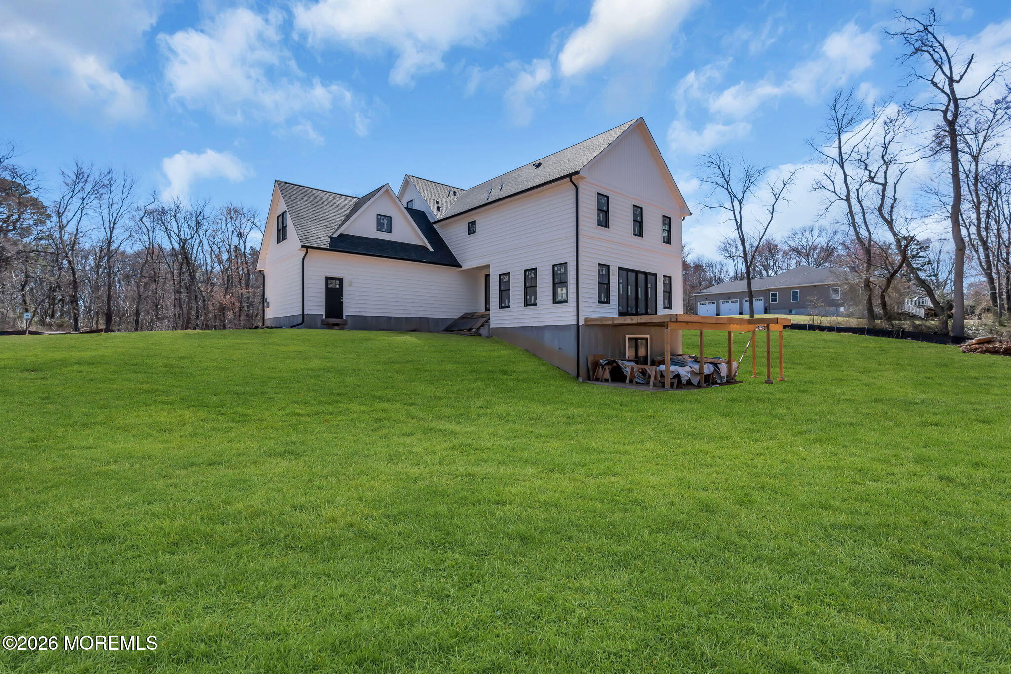 Residential in Millstone 3