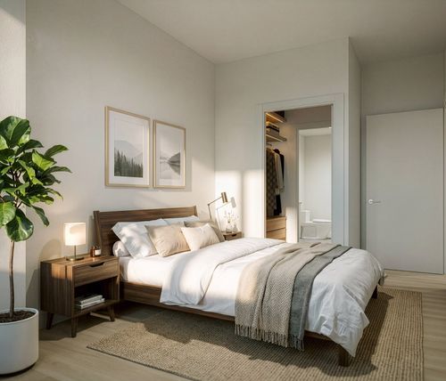 304-4925 Av De Courtrai, Montréal, QC, H3W0B9 | Card Image
