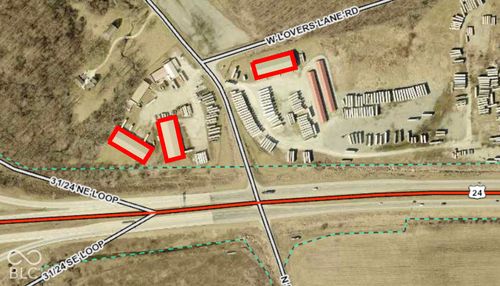 708 N Eel River Cemetery Rd, Peru, IN, 46970-7518 | Card Image