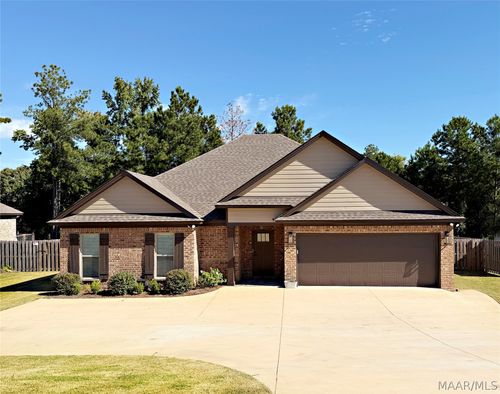 347 Tallahatchie Dr, Wetumpka, AL, 36093-3555 | Card Image