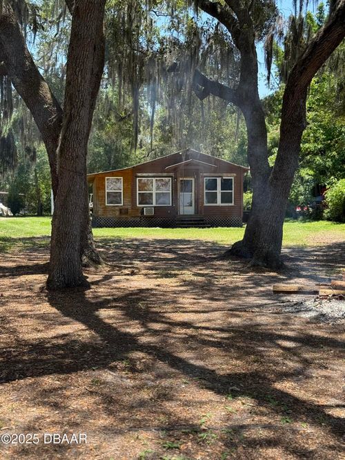 25135 Ne 133rd Ln, Salt Springs, FL, 32134-9324 | Card Image