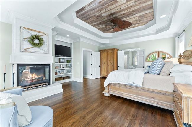 3726 Wavespray Ct, House other with 5 bedrooms, 5 bathrooms and 1 parking in Gainesville GA | Image 39