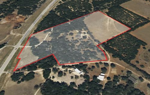 25600 Ronald W Reagan Blvd, Georgetown, TX, 78633-3016 | Card Image