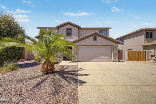 2788 E Dust Devil Dr, San Tan Valley, AZ, 85143-4637 | Card Image