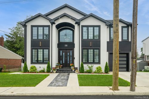 215 Marguerite Ave, South Floral Park, NY, 11001-3530 | Card Image