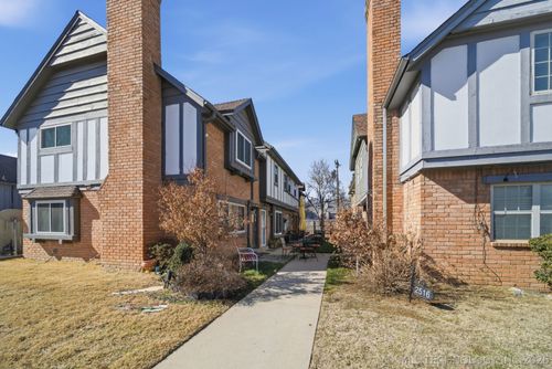 unit-2-2522 S Florence Ave, Tulsa, OK, 74114-4439 | Card Image