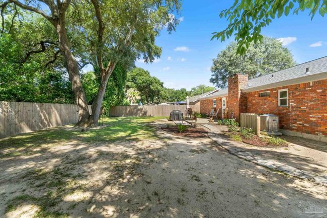 4195 Bonway Dr, House other with 3 bedrooms, 2 bathrooms and 1 parking in Pensacola FL | Image 34
