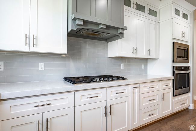 1195 Canyon View Rd, House other with 5 bedrooms, 4 bathrooms and 3 parking in Midway UT | Image 4