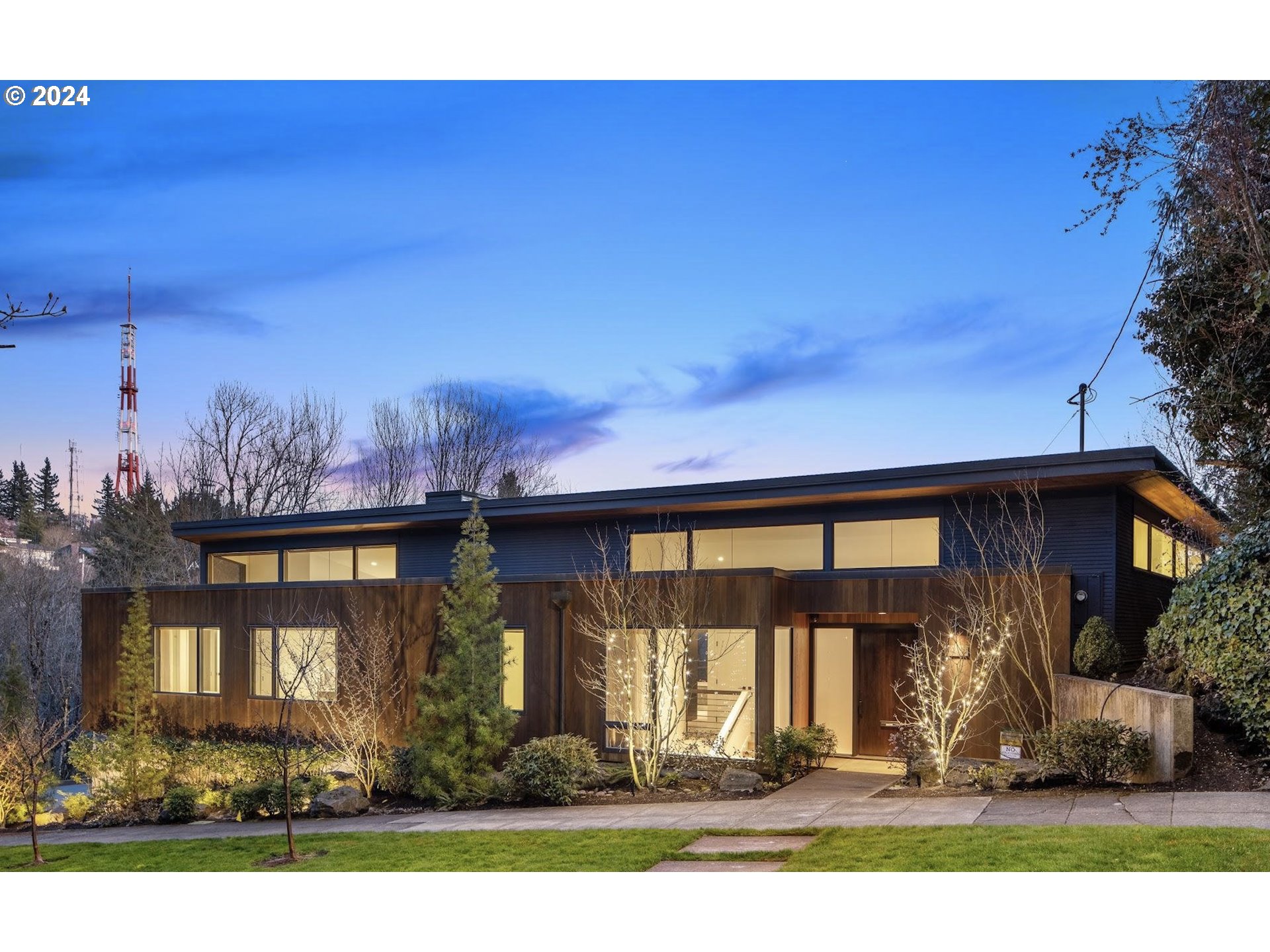 Bertha Ave, Portland, OR 97239