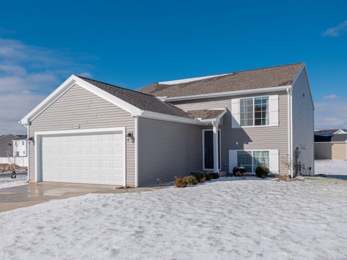 58994 Interlaken St, Mattawan, MI, 49071-7606 | Card Image