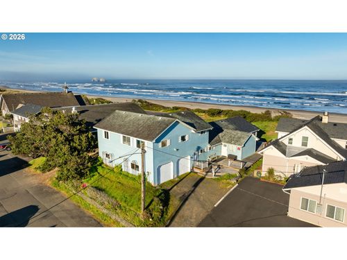 259 S Pacific St, Rockaway Beach, OR, 97136-9596 | Card Image