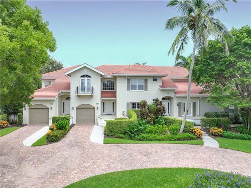 b1-995 6th St S, Naples, FL, 34102-6918 | Card Image