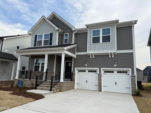 728 Aristocrat Ln, Knightdale, NC, 27545-6214 | Card Image