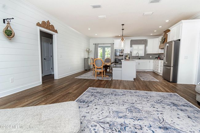 7052 Cottontail Ln, House other with 4 bedrooms, 3 bathrooms and null parking in GLEN ST. MARY FL | Image 18