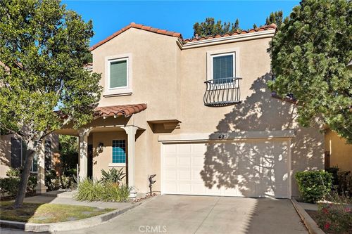 42 Paseo Viento, Rancho Santa Margarita, CA, 92688-3350 | Card Image