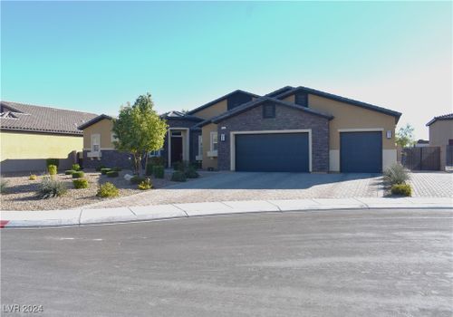 7047 Noble Flair Court, Las Vegas, NV, 89131 | Card Image