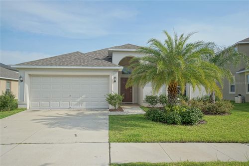 12337 Ballentrae Forest Dr, RIVERVIEW, FL, 33579-9341 | Card Image