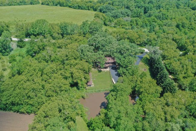 13703 Obrien Rd, House other with 3 bedrooms, 3 bathrooms and 2 parking in Hebron IL | Image 4