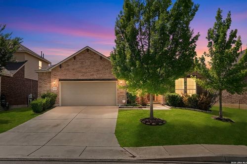 9019 Monument Parke, San Antonio, TX, 78254-4488 | Card Image
