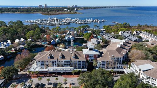 unit-410-9300 Baytowne Wharf Blvd, Miramar Beach, FL, 32550-1812 | Card Image