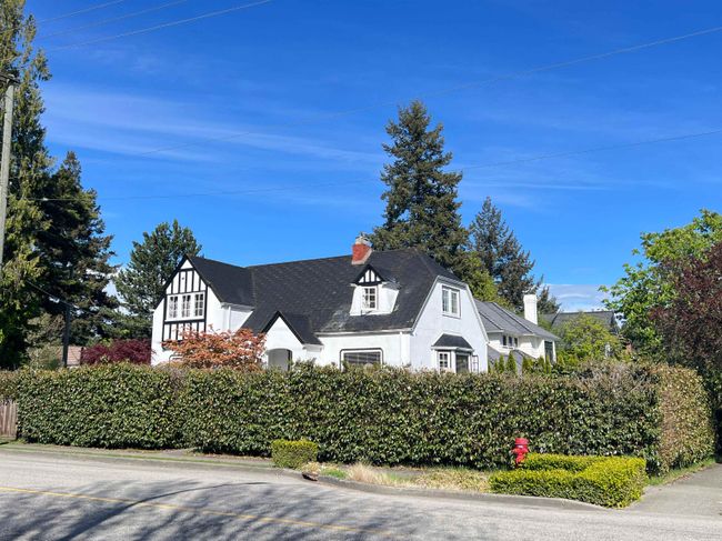 5286 Mackenzie Street, House other with 5 bedrooms, 2 bathrooms and 2 parking in Vancouver BC | Image 1