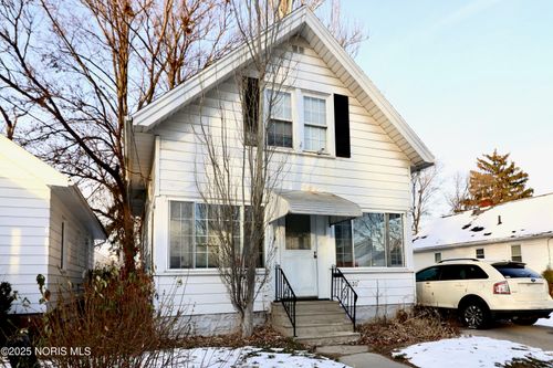 2020 Berkshire Pl, Toledo, OH, 43613-4508 | Card Image