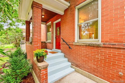 528 N Marion St, Denver, CO, 80218-3405 | Card Image