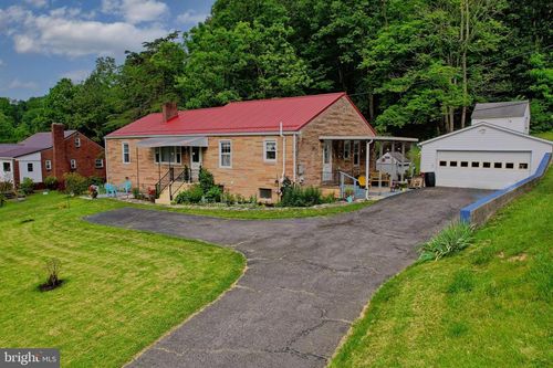 5046 Frankfort Hwy, Ridgeley, WV, 26753-7353 | Card Image