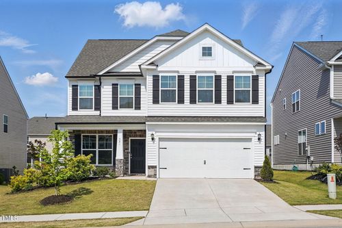 521 Glenwyck Ct, Fuquay-Varina, NC, 27526-2286 | Card Image
