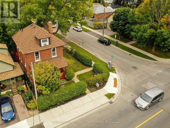 730 Park St S, House other with 3 bedrooms, 2 bathrooms and 2 parking in Peterborough ON | Image 28