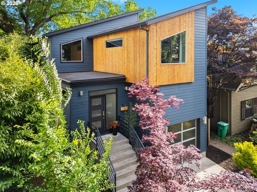 2510 Se Sherman St, Portland, OR, 97214 | Card Image