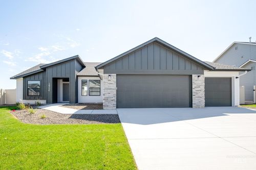 16754 Carlin Ave, Caldwell, ID, 83607-1326 | Card Image