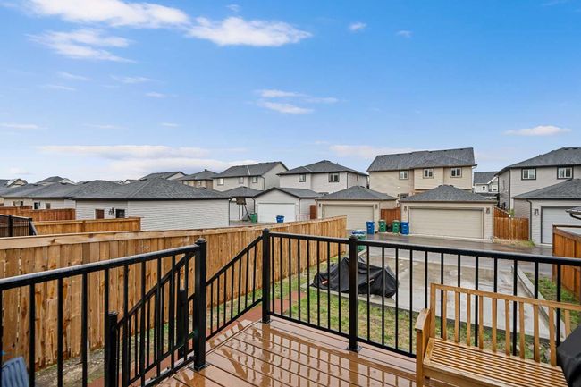 406 Hillcrest Road Sw, Home with 3 bedrooms, 3 bathrooms and 3 parking in Airdrie AB | Image 24