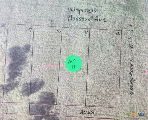 1603 W Houston Ave, Seadrift, TX, 77983 | Card Image