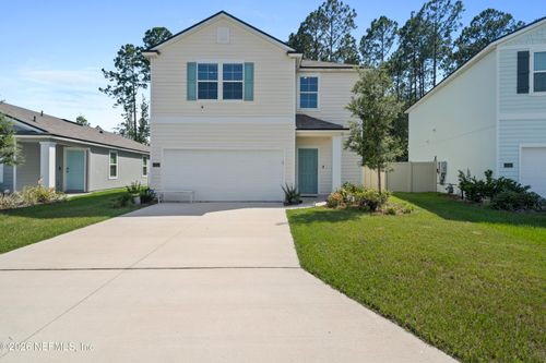 75 Encanto Way, ST AUGUSTINE, FL, 32084-0069 | Card Image