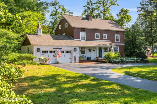 263 Cooper Road, Red Bank, NJ, 07701 | Card Image