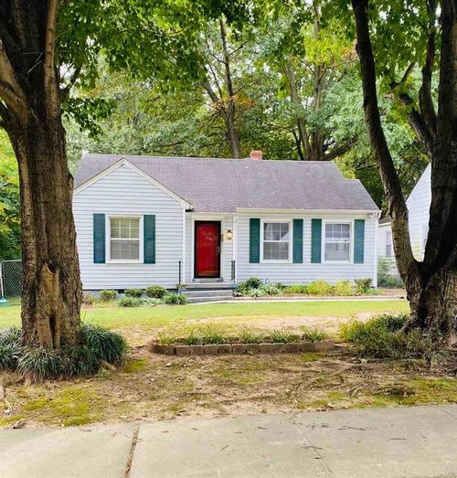 3625 Bowen Ave, Memphis, TN, 38122-3420 | Card Image