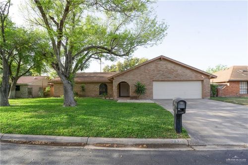 317 Redbud Ave, Mcallen, TX, 78504-2520 | Card Image